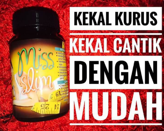 miss slim dms360 harga