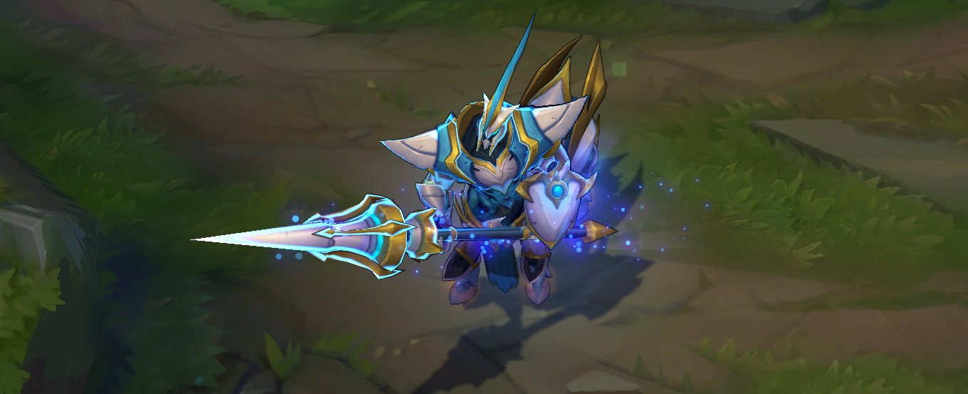Surrender at 20: 7/25 PBE Update: Battle Boss Brand, Malzahar, & Ziggs