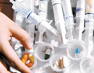 Sida (VIH) : Como se transmite el VIH