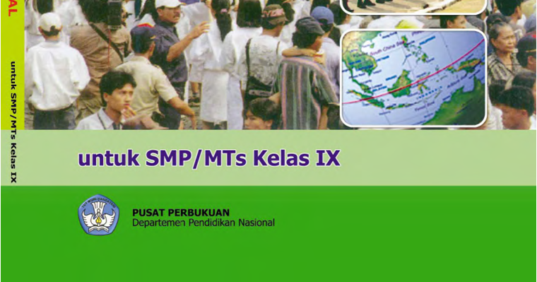 Contoh Soal Akm Ips Smp Kelas 9 : Get Contoh Soal Akm Smp Ips - Dunia