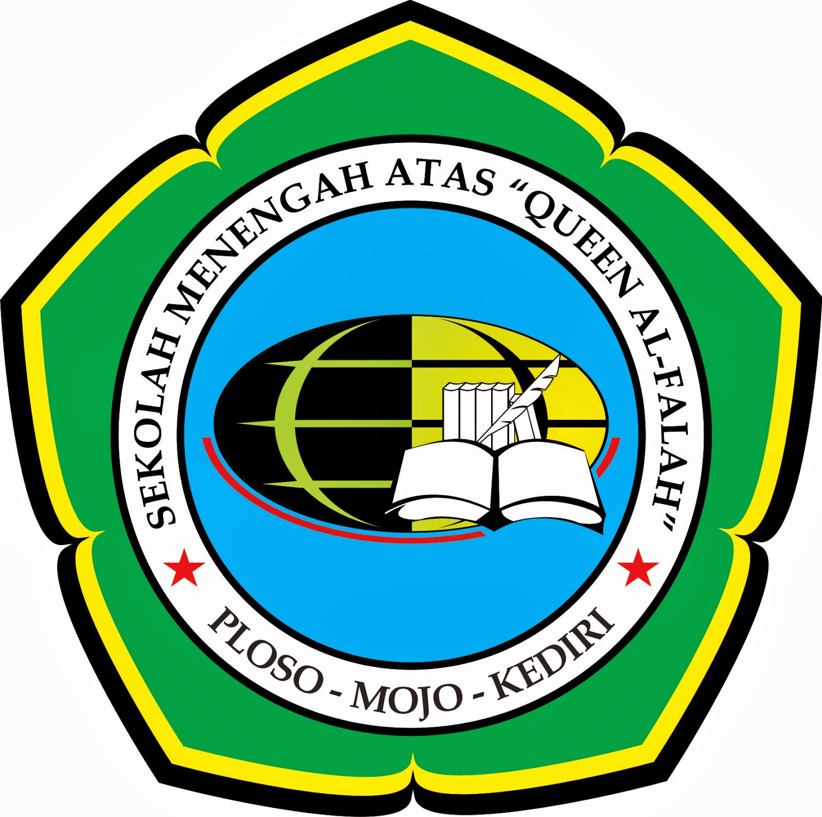 | SMA QUEEN AL-FALAH