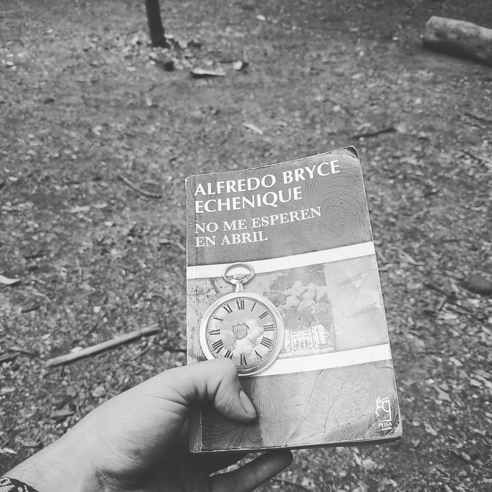 ALFREDO BRYCE ECHENIQUE NO ME ESPEREN EN ABRIL PDF