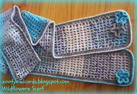 Crocheting again mommy last baby