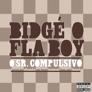 Flyboy - O Sr.º Compulsivo (2011)