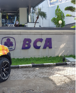 Bca Ahmad Yani Bandung