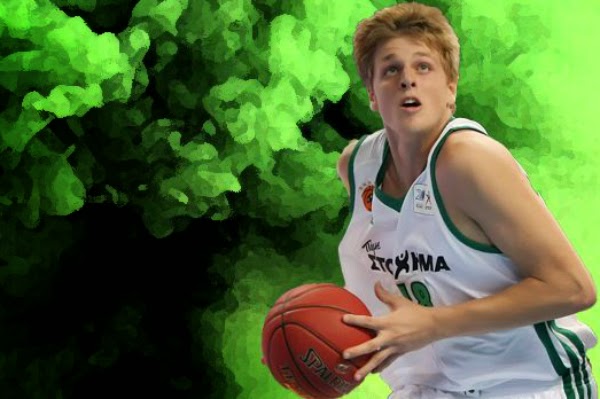 Mε "Χαραλαμπό" στον τελικό!