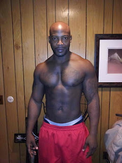 Mibali Afrika: Black straight: Nat Turnher (Terry Hayes)