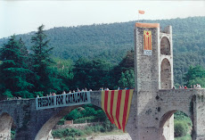 Besalú 1991