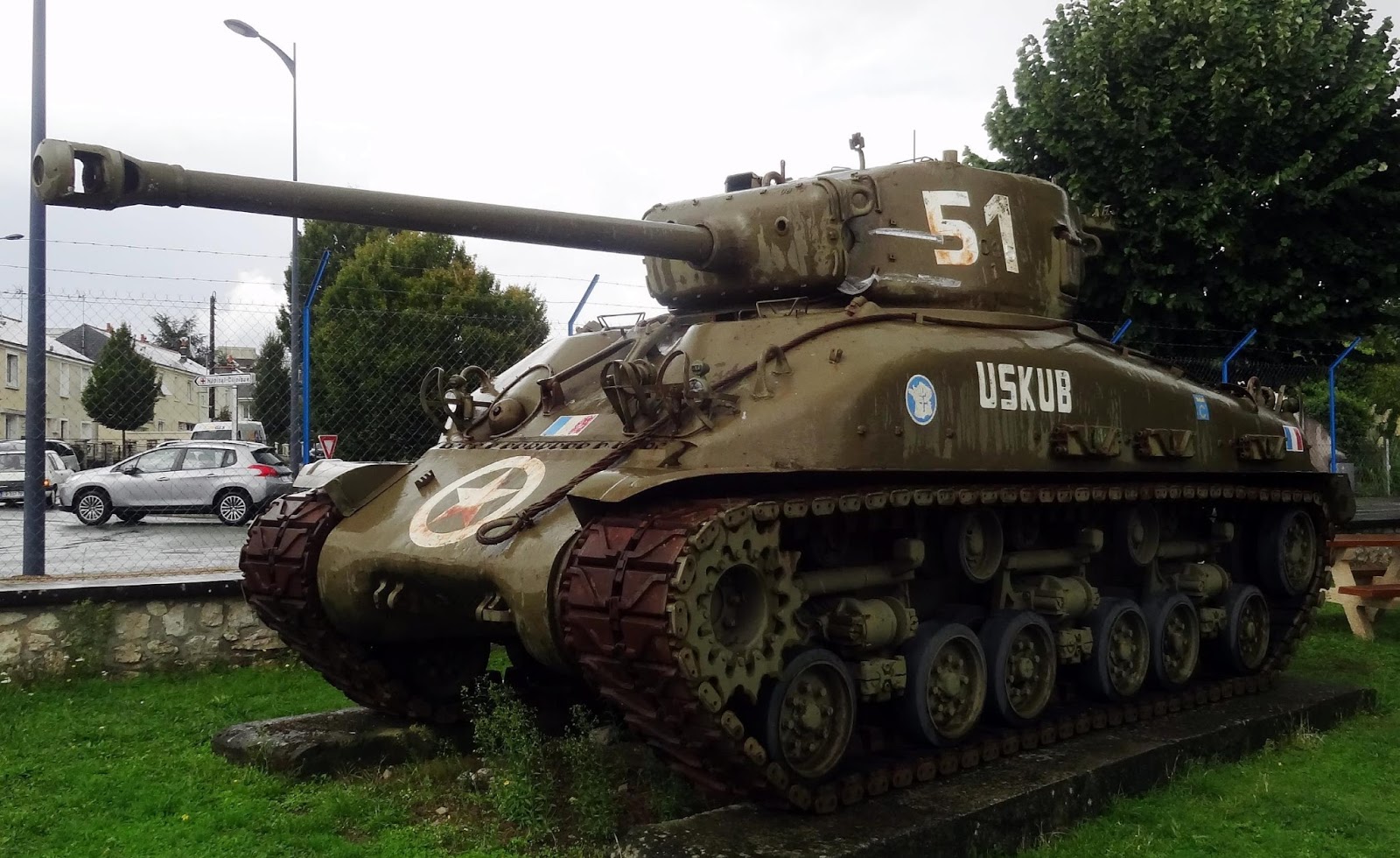 Plastic Models on the Walkaround vol.19 M4 Sherman cast hull