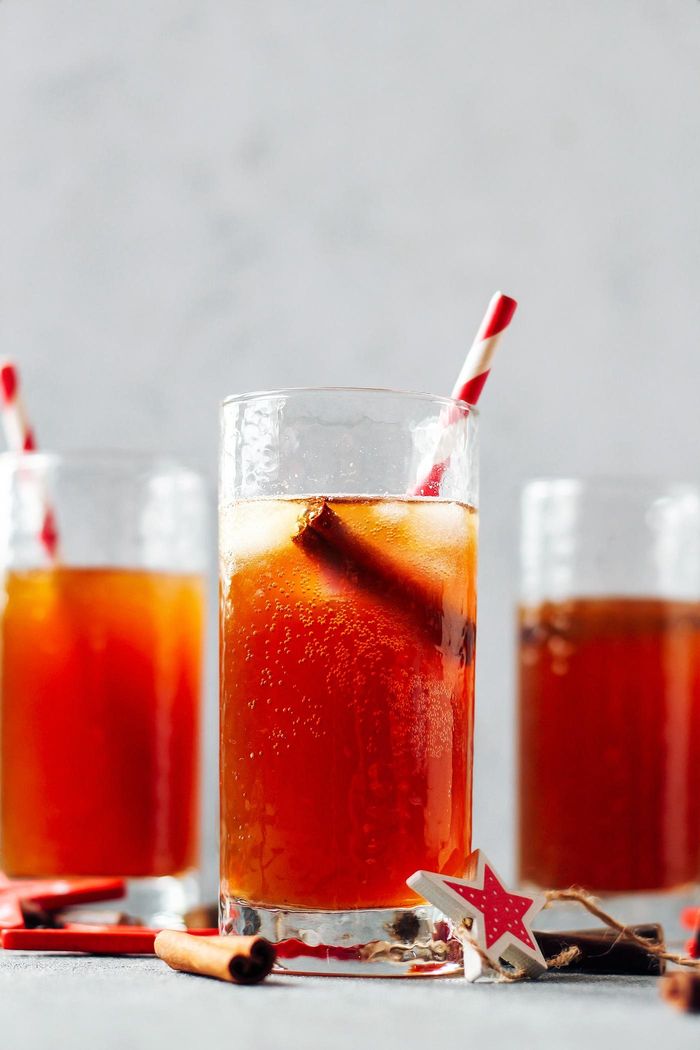 15+ List of Vegan Drinks that are Extremely Delicious The Natural Side