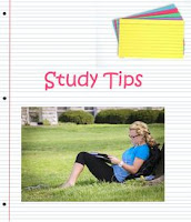 Do These 8 Things While Studying For Exam Do These 8 Things While Studying For Exam