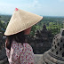 Candi Borobudur, Candi Buddha Terbesar di Dunia