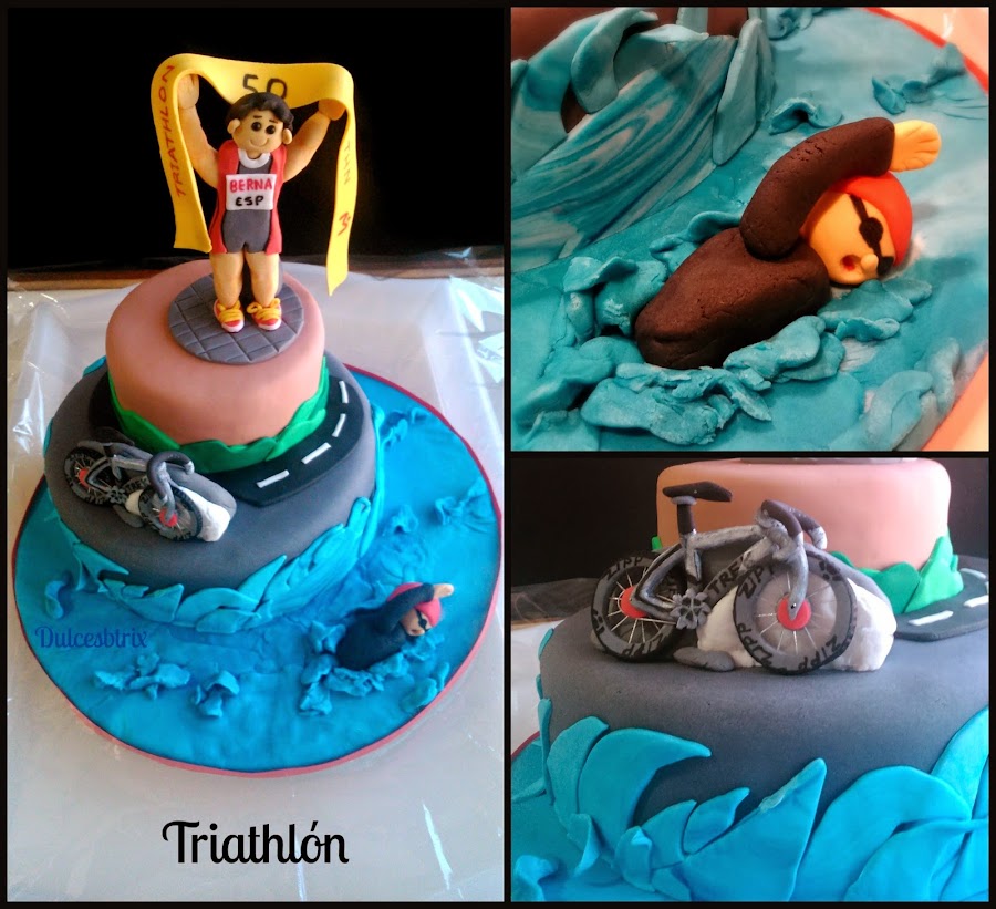 Triathlon-Dulcesbtrix