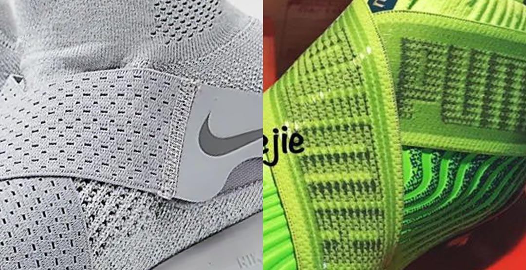 laceless nike running shoes