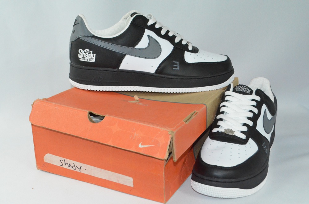 slim shady af1