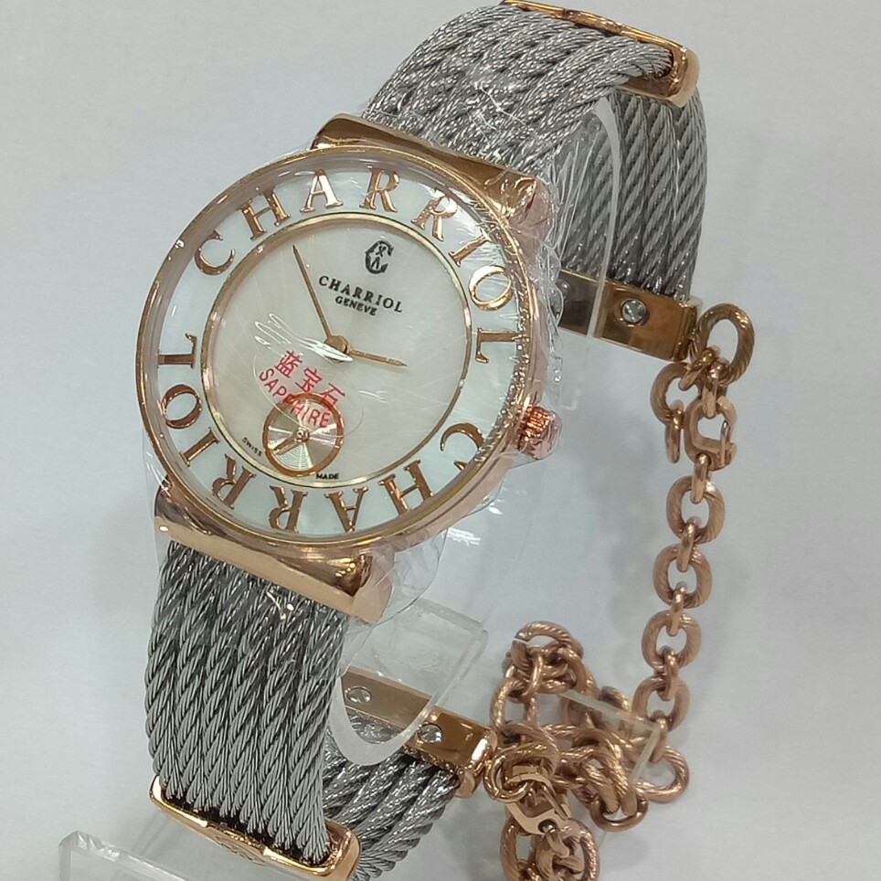 charriol jual jam tangan pria wanita charriol jual jam tangan pria wanita