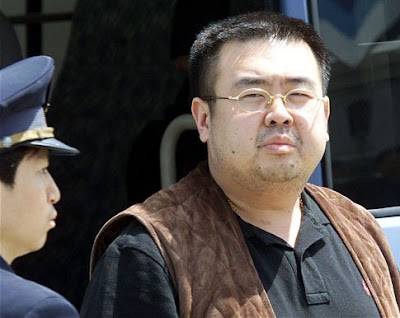 Kim Jong Nam