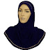 Jilbab Hijab Khimar Dan Kerudung