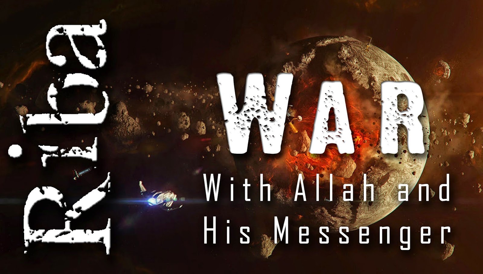 ISLAMIC QUOTES Why Does Islam Prohibit Interest Riba 