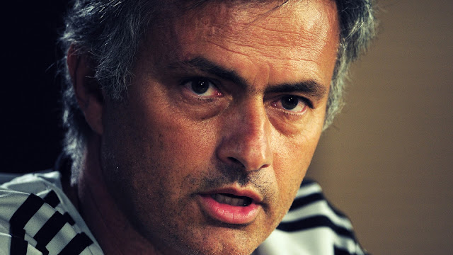 Jose Mourinho : Arsenal Protes saat kalah ? Itu mah sudah biasa Jose-mourinho-0