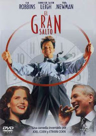 El gran salto (1994)