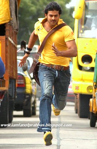 prabhas hd images