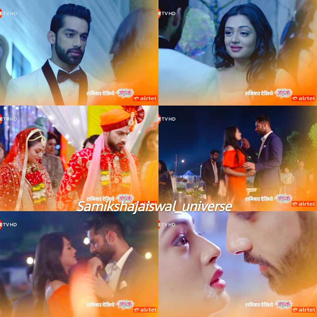 Zindagi Ki Mehak 29th August 2018 Episode Written Update