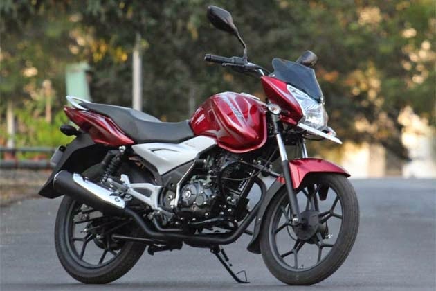 bajaj discover 100cc 4 valve price