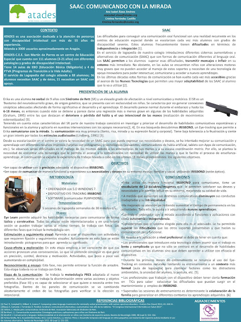 Logopedia en especial: julio 2018