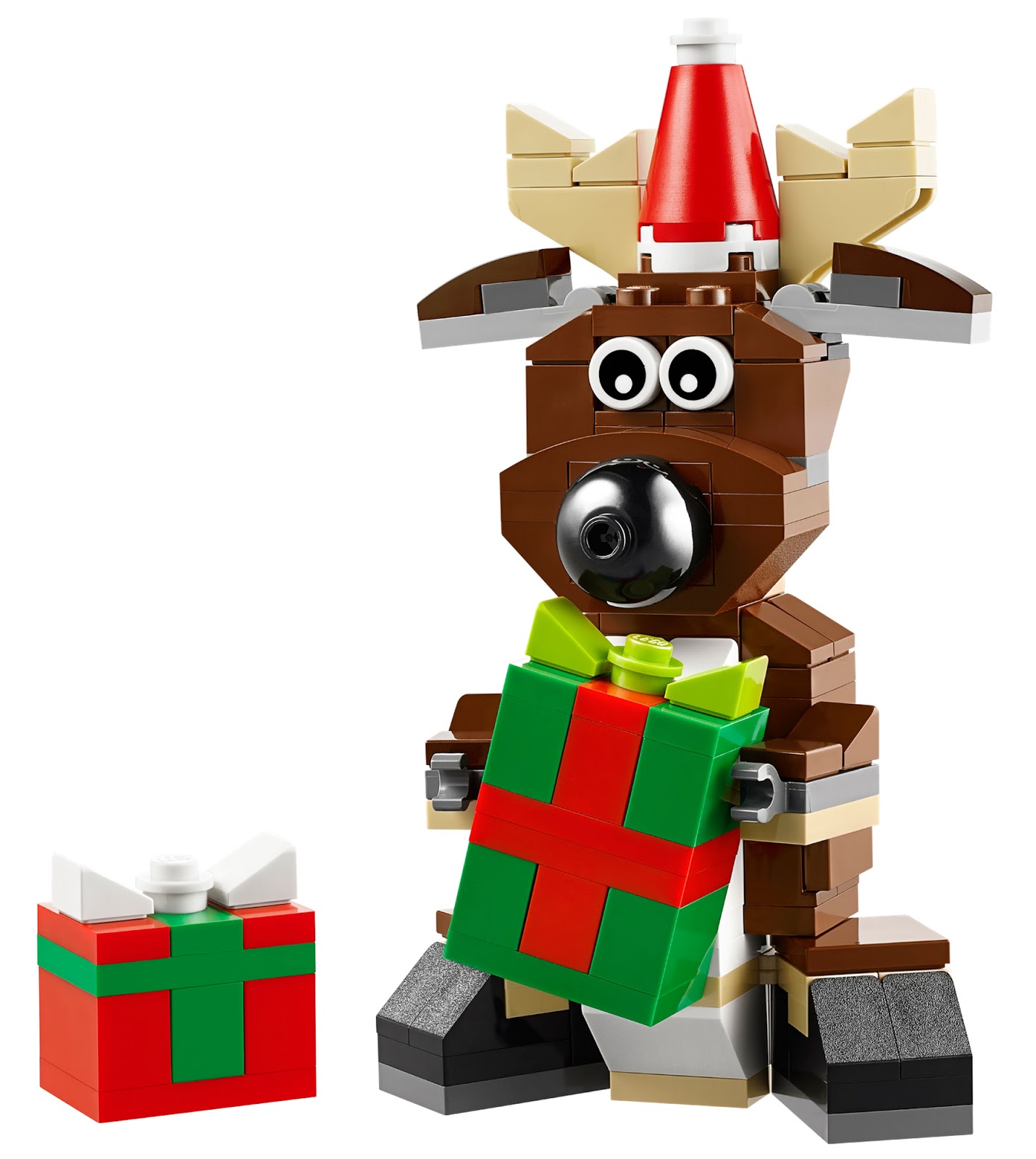 Sets lego brickverse year seasonal The Brickverse: New seasonal sets