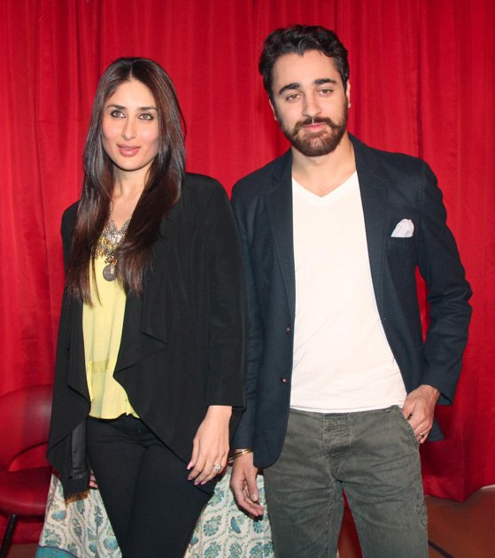 Kareena Kapoor Pic Clicked by Imran1 - Kareena Kapoor Pics Clicked by Imran Khan