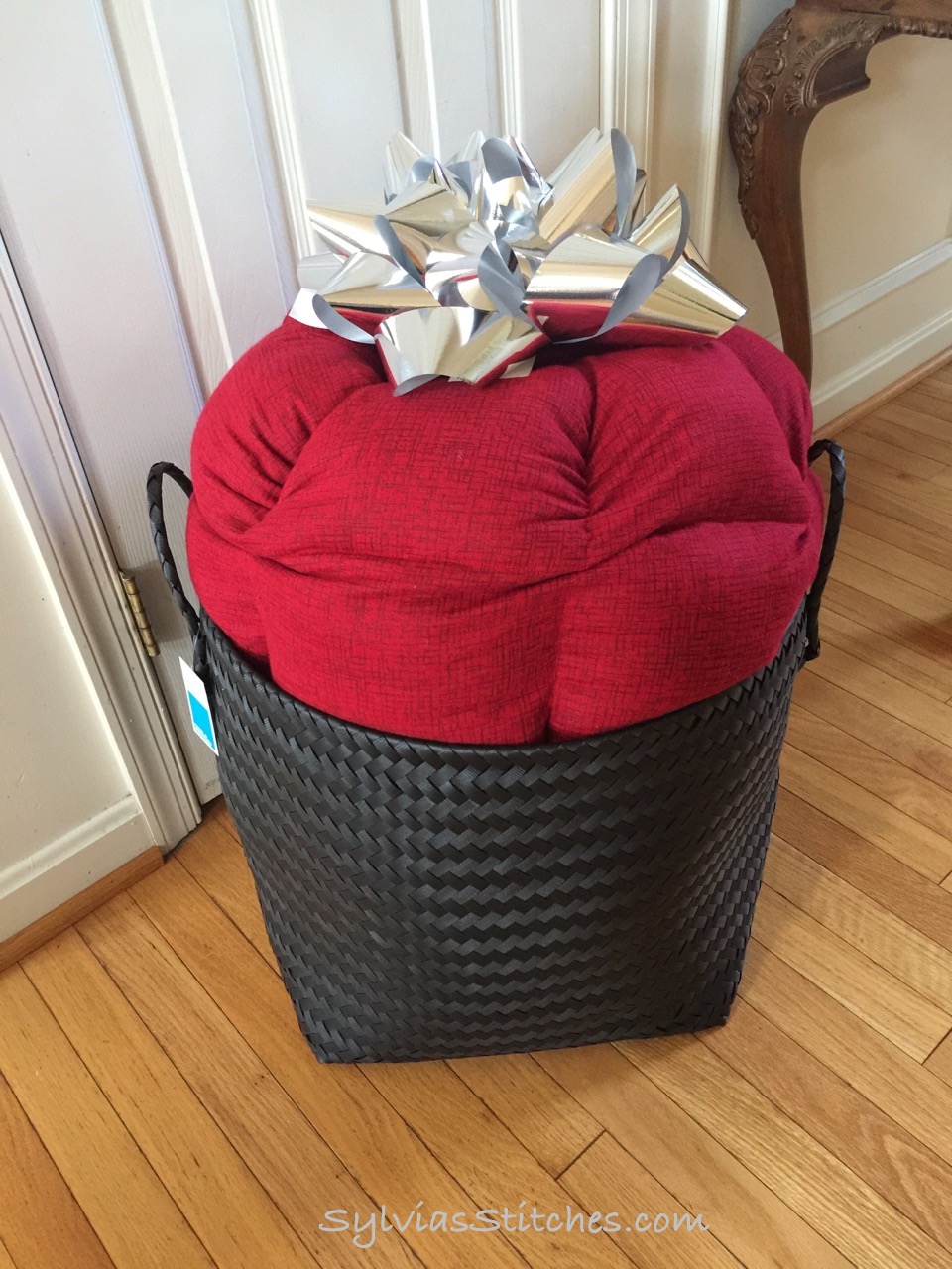 Weighted Blanket for Teen or Adult Sylvia's Stitches