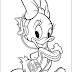 Coloring Page Peter Pan amp; Tinkerbell Trilly