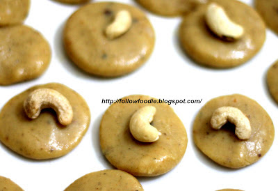 Doodh peda made with only 3 ingredients 