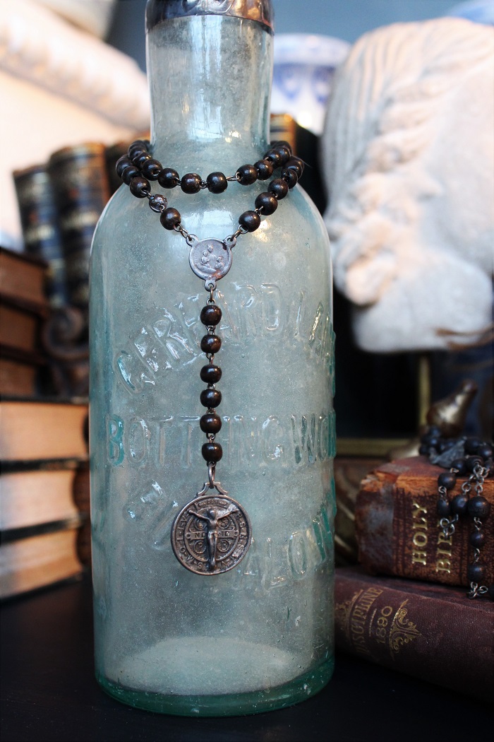 Cross Bottle Guy CSM