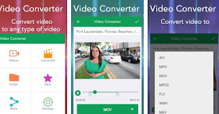 App Void Video Converter