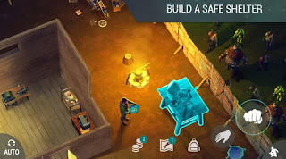 Download Last Day On Earth MOD APK