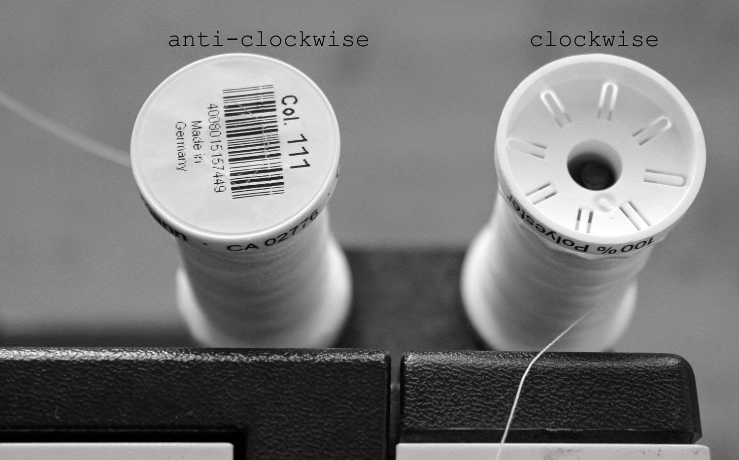The Makers' Journal HOW TO hem jersey using a twin needle