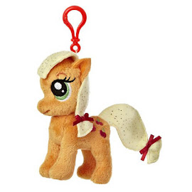 My Little Pony Applejack Plush by Aurora