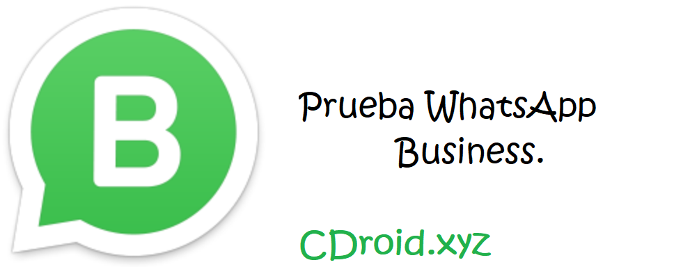 WhatsApp Business Beta Ultima Version WhatsApp Business Beta Ultima Version