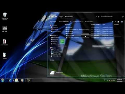 Descargar Windows XP SP3 uE v7 ISO Español