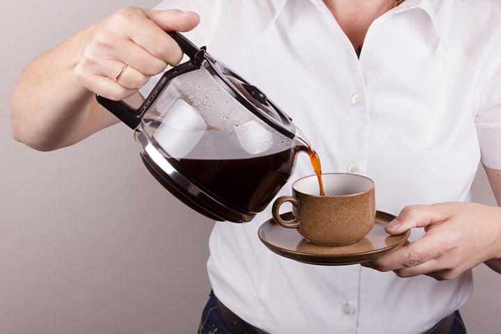 bottomless cup testimoni first wave of coffee di Amerika