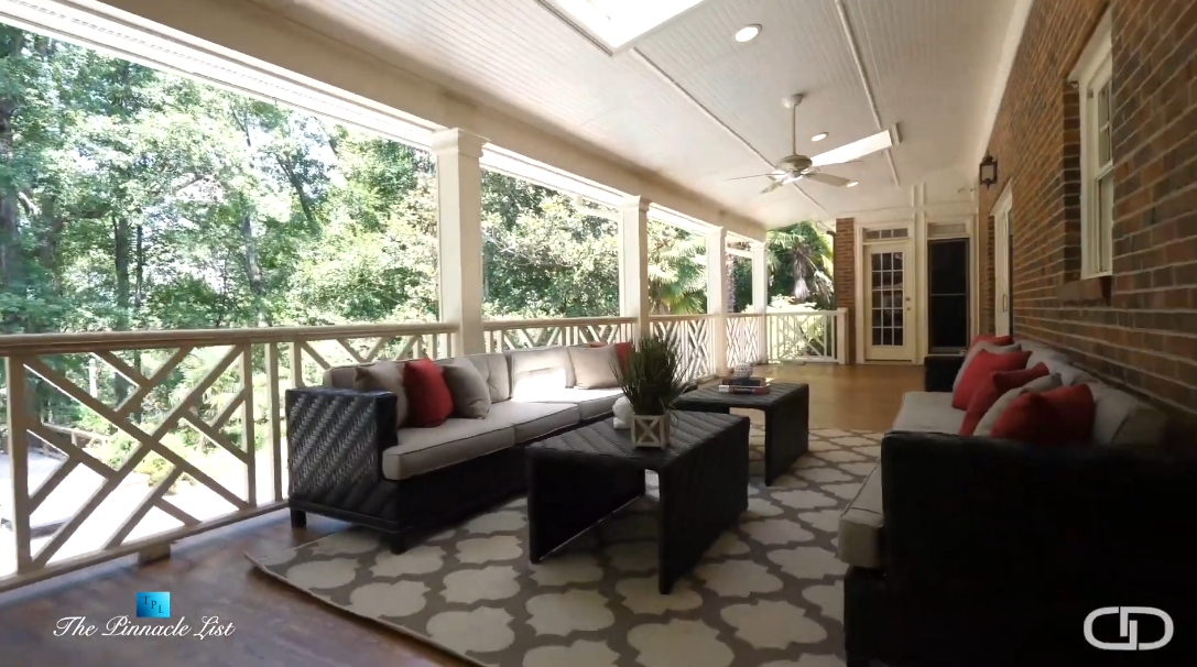 37 Interior Design Photos vs. 6000 Winterthur Ridge, Atlanta Luxury Home Tour