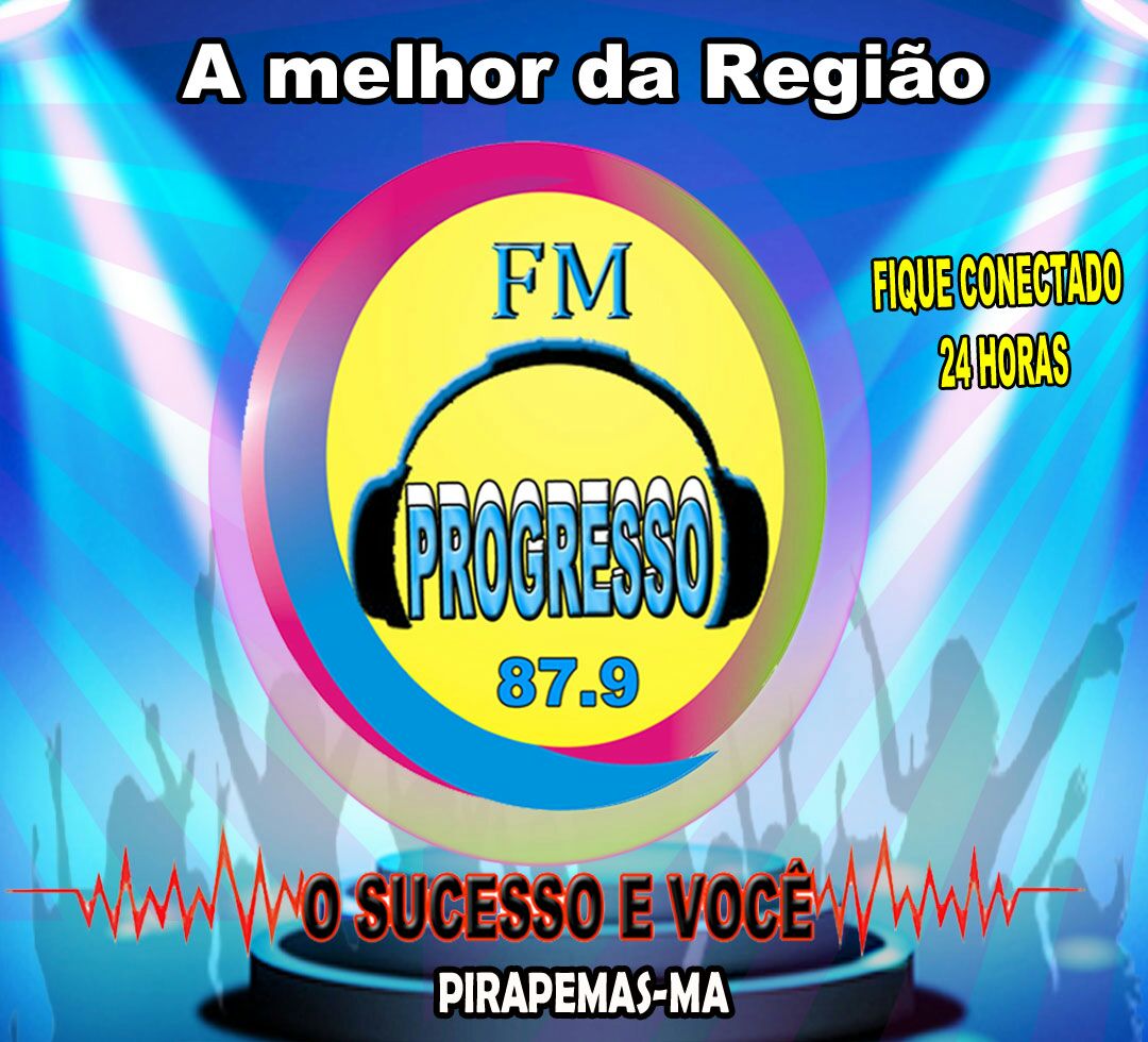 Progresso FM 87,9