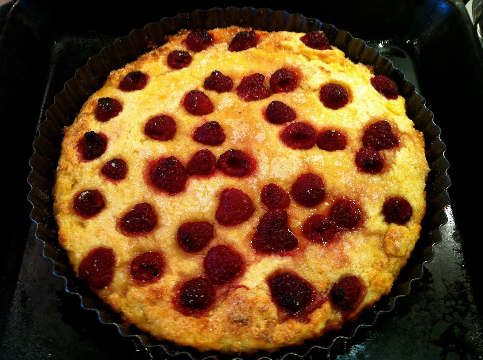 Your Local Markets Recipe Buttermilk Seasonal Fruit Cake