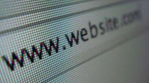 menentukan nama domain blog