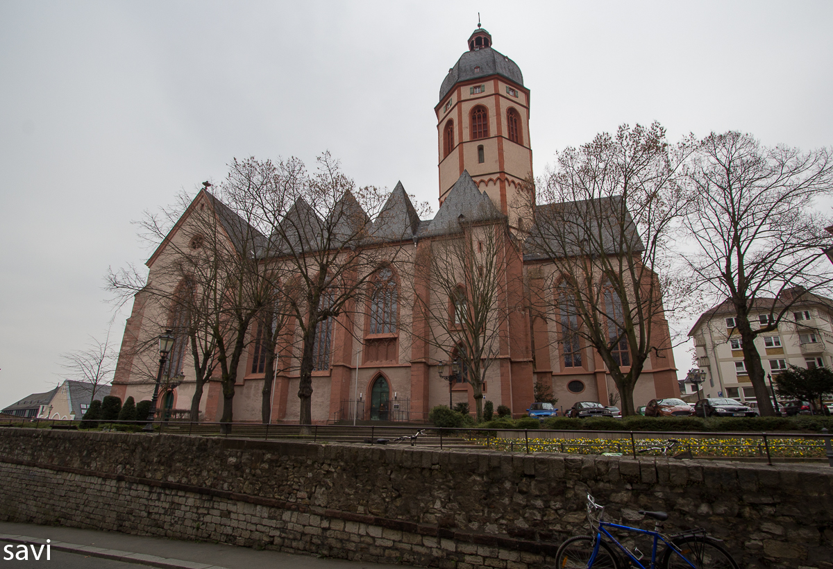 sacerdos viennensis: Willigis von Mainz