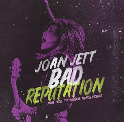 Bad Reputation Documentary Soundtrack