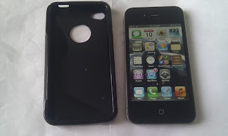Apple iPhone 4 - 16GB - Black (3) Smartphone