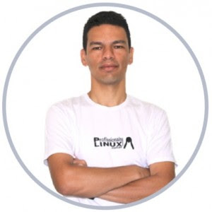 Pedro Delfino- Profisisonais LINUX Pedro Delfino é o Instrutor do Treinamento Profissionais LINUX